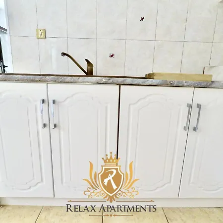 Dom wakacyjny Luna Saranda