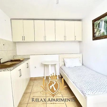 בית נופש Paradise Palm Beach Apt Incl Wifi Ac Parking Kitchenette Redesigned In July 2025 סרנדה