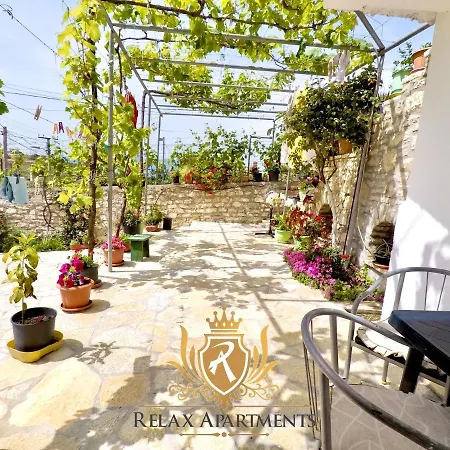 Luna Dom wakacyjny *