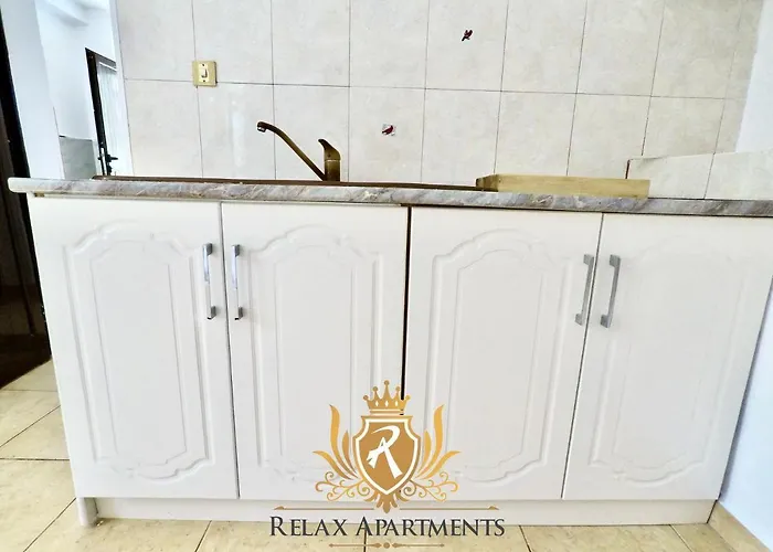 Dom wakacyjny Luna Saranda