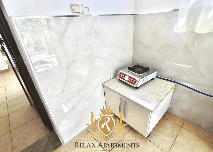 Luna Hébergement de vacances