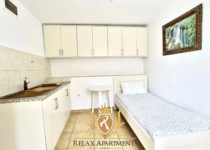 Dom wakacyjny Luna Saranda