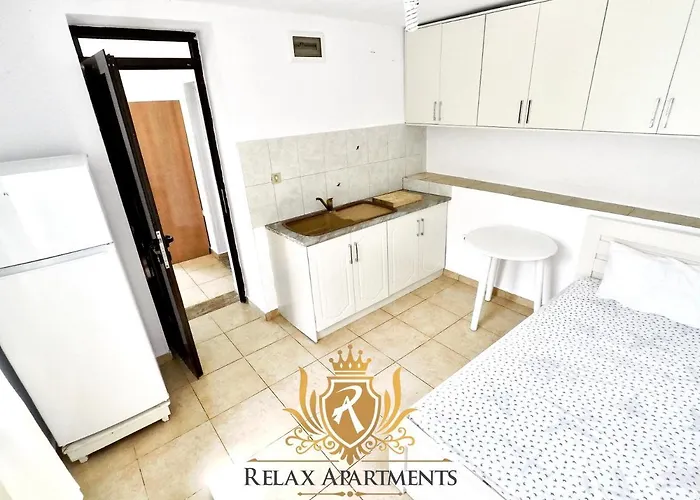 Luna Dom wakacyjny *