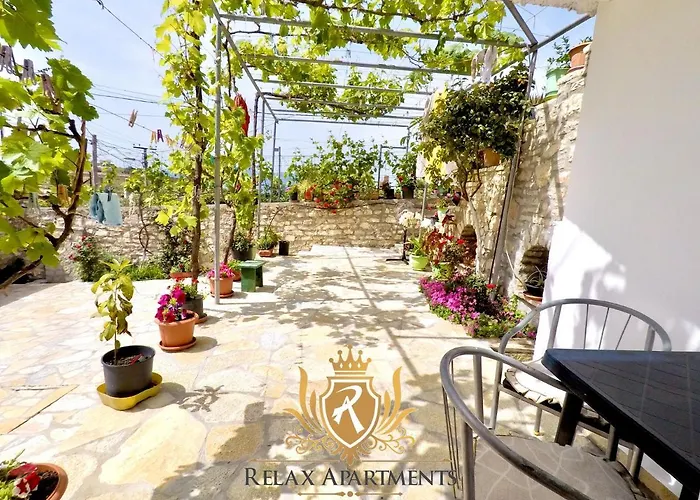 Luna Dom wakacyjny *